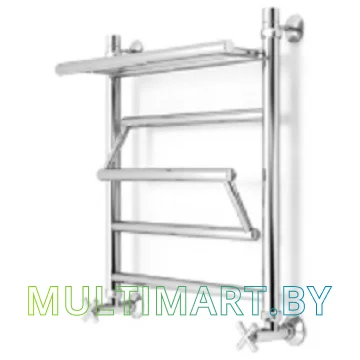 Полотенцесушитель ZorG Vitra Plus 60x50
